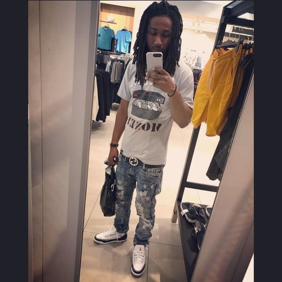 Meet your Posher, Rich - Picture 2 of 2